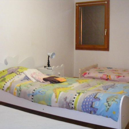 Le Chalet Saint-Nabord Luaran gambar
