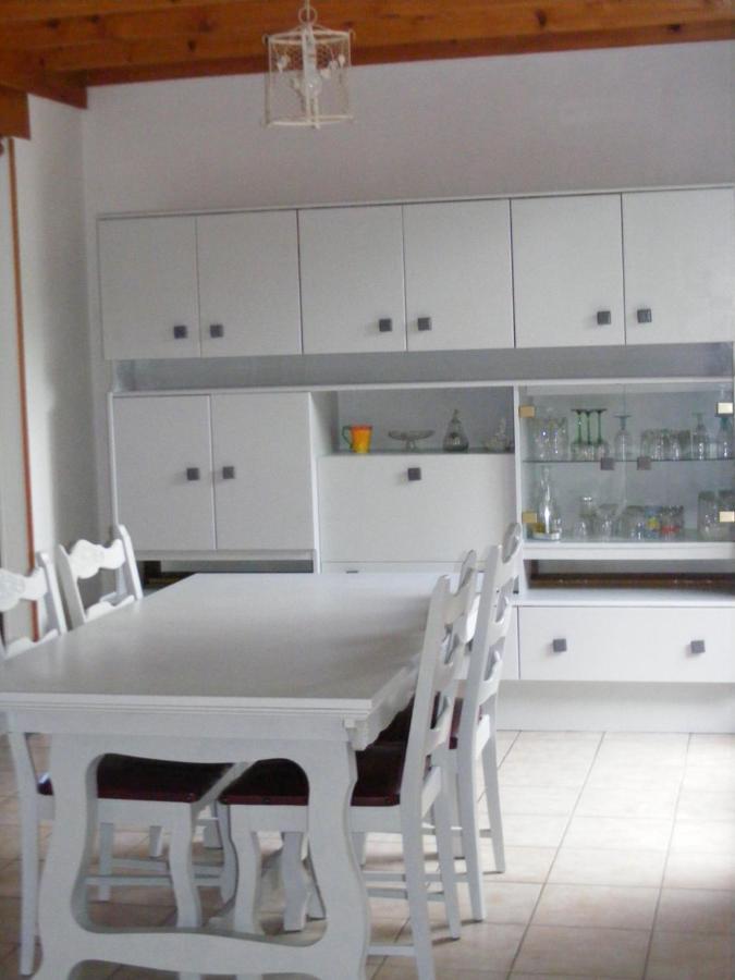 Le Chalet Saint-Nabord Luaran gambar
