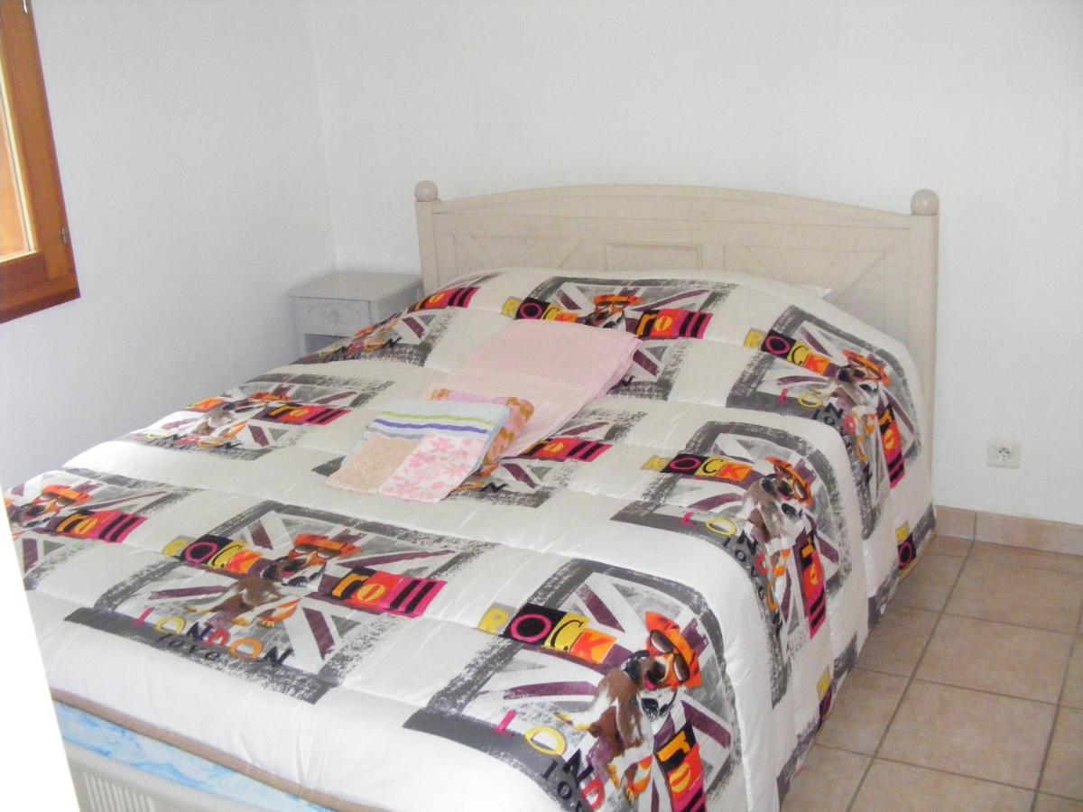 Le Chalet Saint-Nabord Luaran gambar